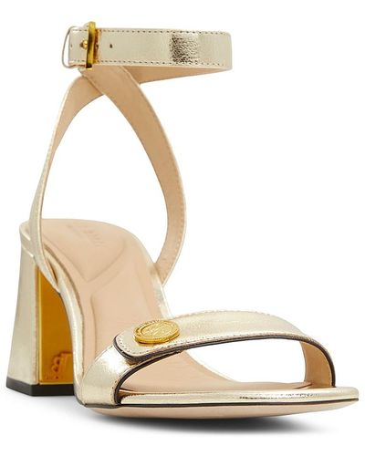 Ted Baker Milly Icon Sandal - Black