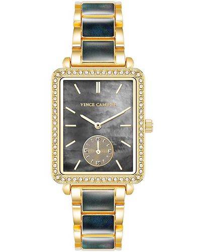 Women's Vince Camuto Watches from $45 | Lyst