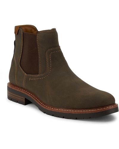 Dockers Ransom Boot - Brown