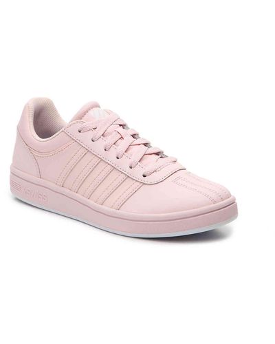 K-swiss Chesterfield Sneaker - Pink