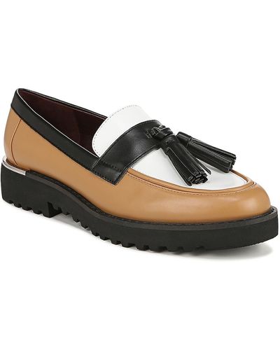Franco sarto women's carolynn loafer best sale flat