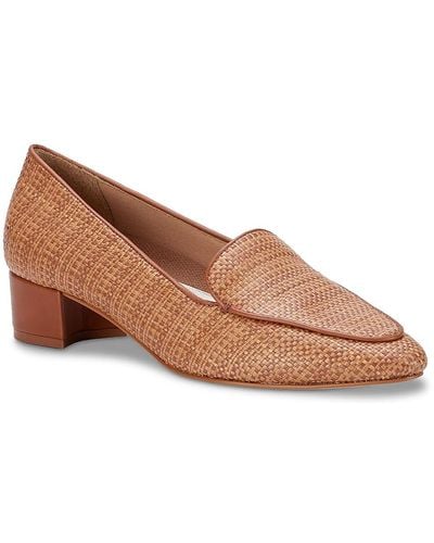 Ros Hommerson Honey Loafer - Brown