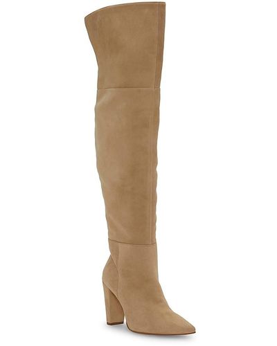 vince camuto over the knee boot