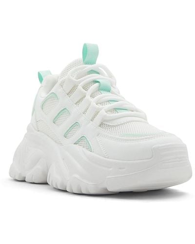 Call It Spring Edenn Sneaker - White