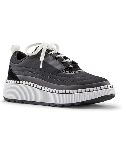 Cougar Shoes Sayah Sneaker - Black