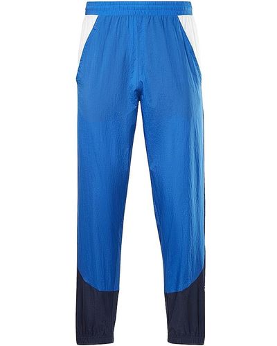 Reebok Training Performance Pants - Blue