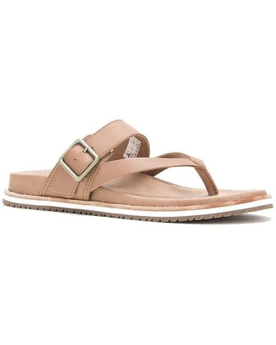 Kamik Sadie Sandal - Brown