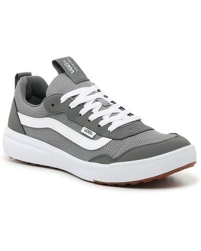 Vans Range Low-top Sneaker - Gray