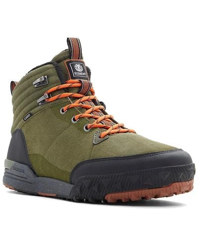 Element Donnelly Boot - Green