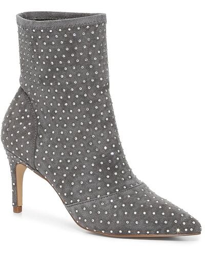 Charles David Personal Bootie - Gray