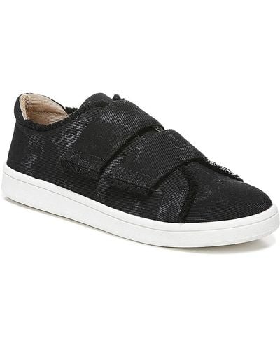 LifeStride Nonstop Slip-on Sneaker - Black