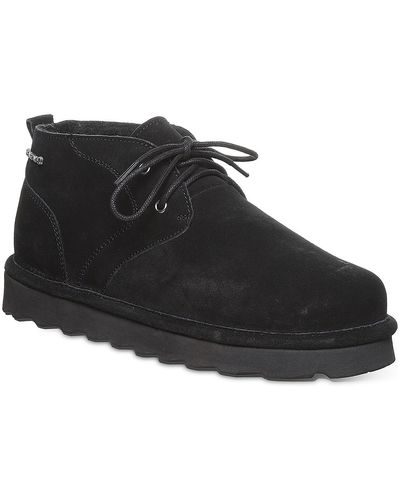 BEARPAW Shoes for Men Online Sale up to 55 off Lyst