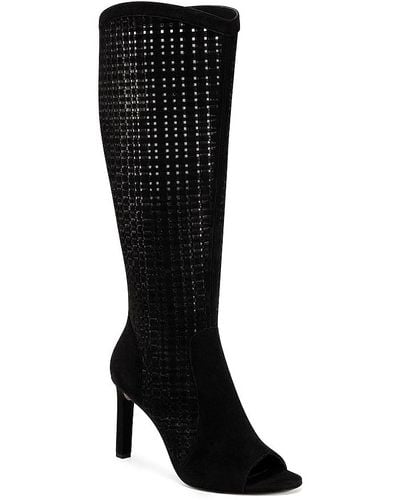 Vince Camuto Shelrica Boot - Black