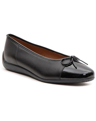 Ara Ballet flats and ballerina shoes for Women | Online Sale up to 10% off  | Lyst