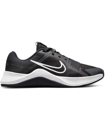 Nike Mc Sneaker 2 Training Shoe - Black