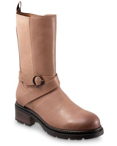 Softwalk boots sale sales
