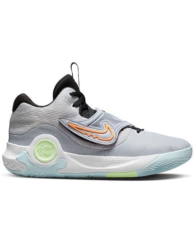 Nike Kd Trey 5 X Basketball Shoe - Blue
