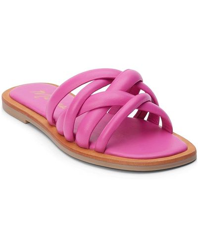 Matisse Roy Sandal - Pink