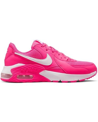 Nike Air Max Excee Sneaker - Pink
