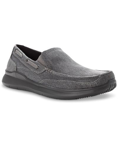 propet slip on shoes