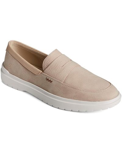 Sperry Top-Sider Cabo Ii Penny Loafer - Multicolor