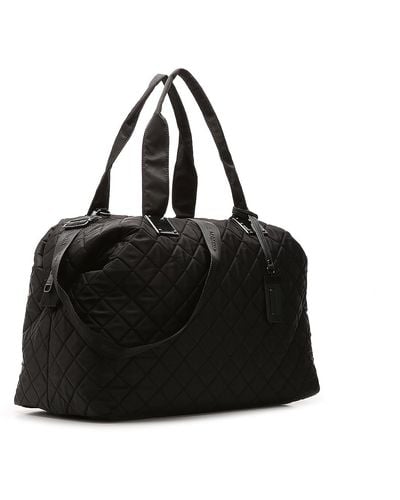 Steve Madden “BSpeedy” Fuchsia Travel Bag, Weekend Overnight Bag, New With  Tags!