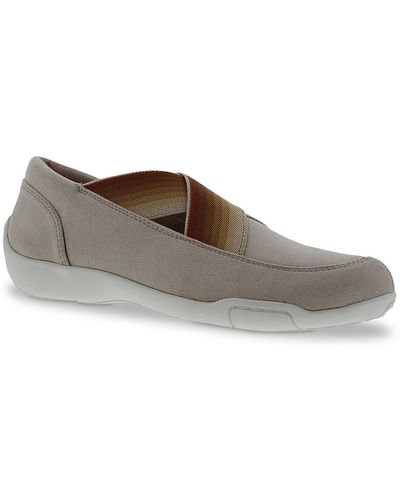 Ros Hommerson Clever Slip-on - Natural
