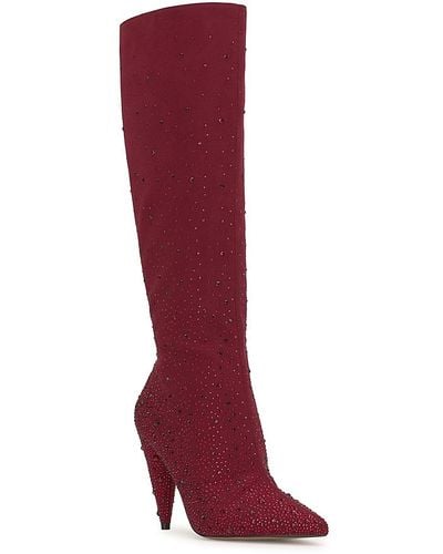Jessica simpson deals layzer boots
