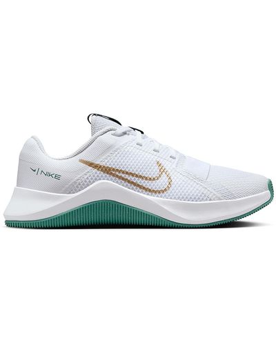 Nike Mc Sneaker 2 Training Shoe - White