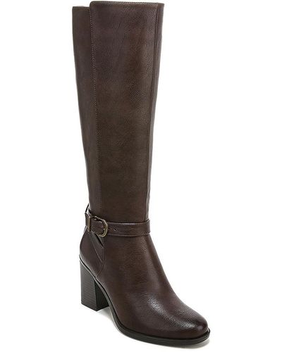 narrow calf boots dsw