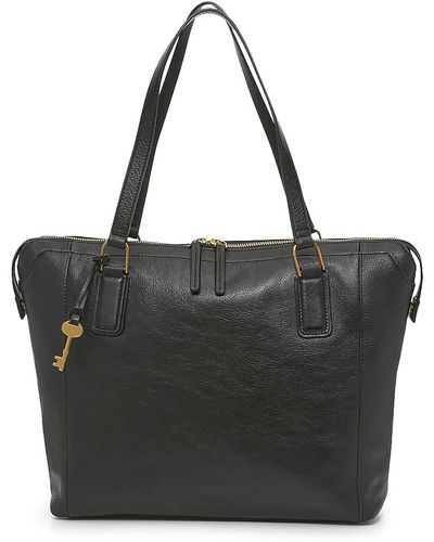 Fossil Tote bags for Women Online Sale up to 71 off Lyst