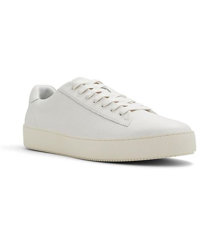 Ted Baker Westwood Oxford - White
