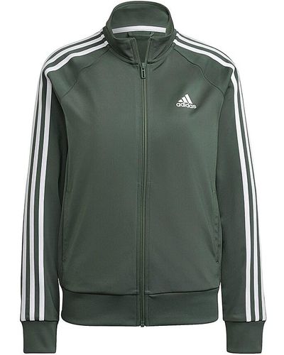 ADIDAS Essentials Women's Insulated Hooded Jacket -Olive Green - Plus  Size 2X | eBay