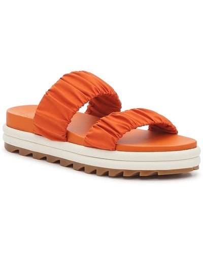 Sorel Roaming Sandal - Orange