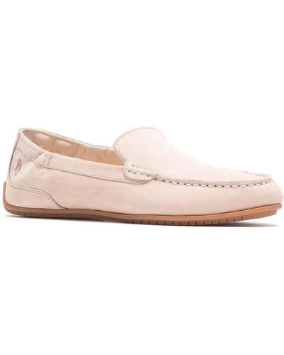 Hush Puppies Cora Loafer - Gray