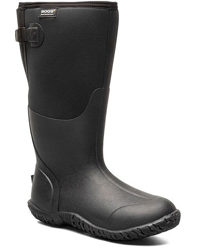 Bogs Mesa Snow Boot - Black