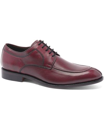 Anthony Veer Wallace Oxford - Red