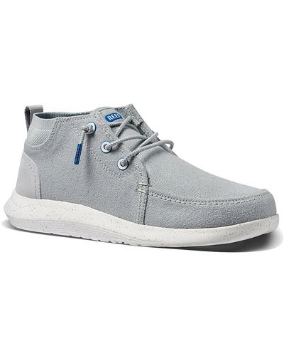 Reef Swellsole Whitecap Sneaker - Blue
