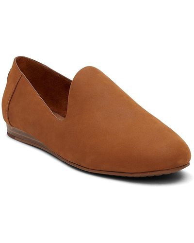 TOMS Darcy Slip-on - Brown