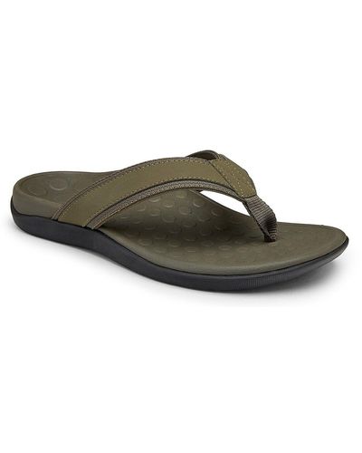 Vionic slides mens sale