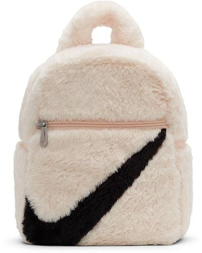 Nike Futura Mini Backpack - White