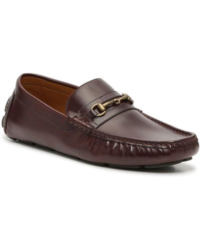 Vince Camuto Eern Driving Moccasin - Brown