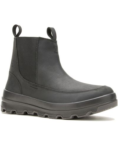 Kamik Inception Chelsea Snow Boot - Black