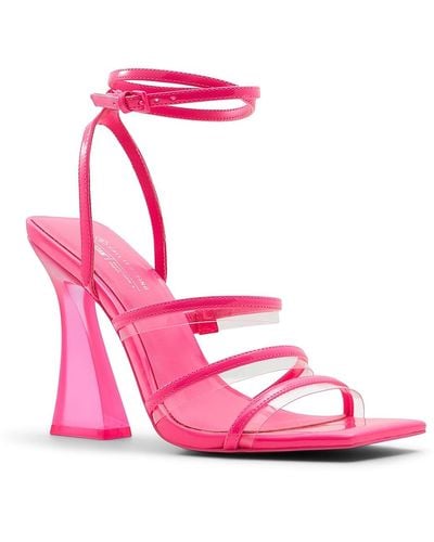 Call It Spring Laula Sandal - Pink