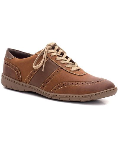 Sandro Moscoloni Curtis Sneaker - Brown