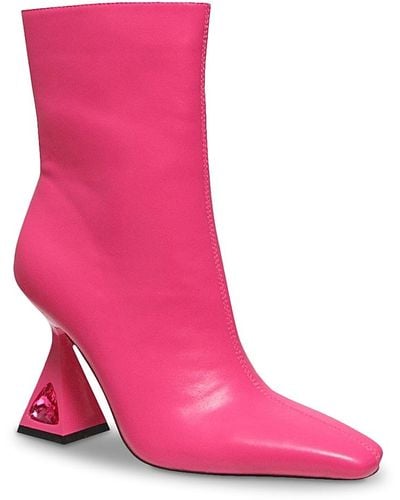 Lady Couture Molly Bootie - Pink