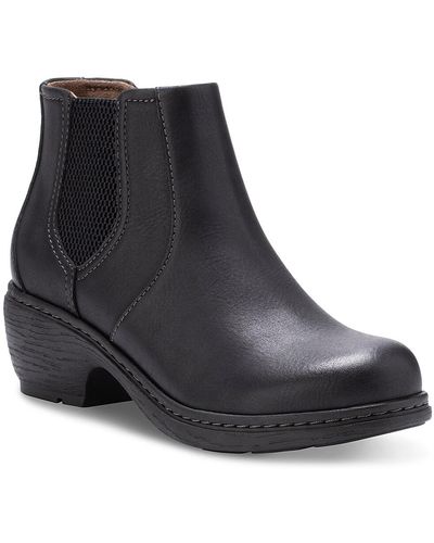 Eastland frankie store combat boot