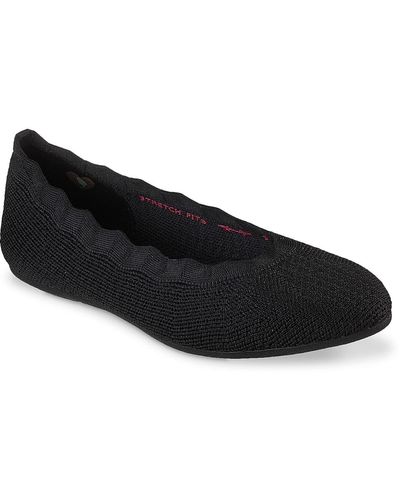 Skechers Cleo Shoes for Women Up to 44 off Lyst