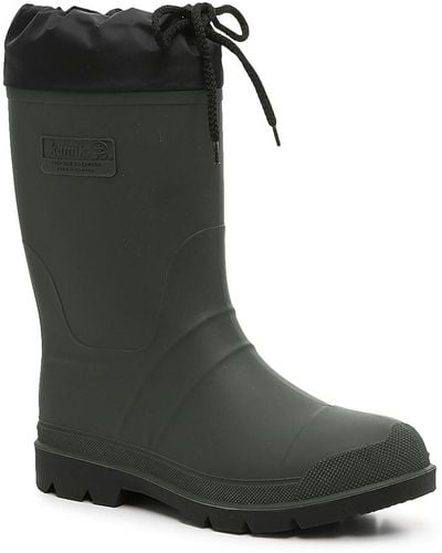 Kamik Forester Snow Boot - Multicolor