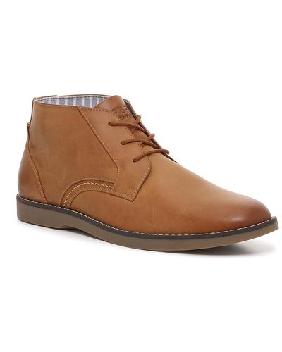Sperry Top-Sider Newman Chukka Boot - Brown